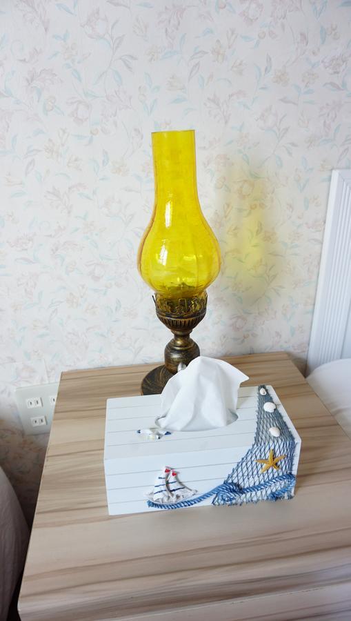 Red Roof B&B Цзинху Екстериор снимка